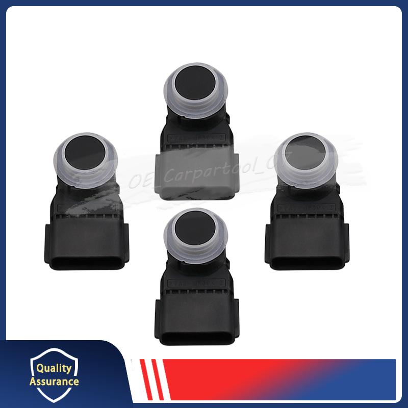 95720-3Z000 Парковочный датчик 1/4 шт. Для Hyundai i40 PDC ДАТЧИКИ 957203Z000 4MT006HCD 4MT006KCB