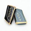 Anti-scratch Fob Key Case Cover for Lexus ES 200 260h 300h 350h RX 350h 450h NX 300h LX GX UX200 IS RC LS 450h Car Accessories