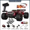 9522PRO 85 км/ч Высокоскоростная RC Машинка Бесколлекторная 4WD Внедорожник Дрифт Машинка на Радиоуправлении 1:16 Профессиональных Гоночных Машин SCY16101 16102