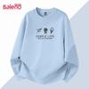 Baleno Unisex Heavyweight Graphic Crewneck Sweatshirt