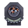 Versatile Illuminated Guide Automotive Compasses Vehicle Navigation for Vehicles Boats Perfect for Outdoor Enthusiasts