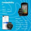 Geoid HS500 Chest Strap Heart Rate Monitor IP67 Waterproof Bluetooth ANT+ Running Cycling Sports Heart Rate Sensor