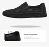 Мужские летние дышащие повседневные кроссовки из сетки Flyknit, большого размера, легкие