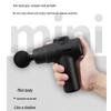 Массажный пистолет Yidong Mini-03