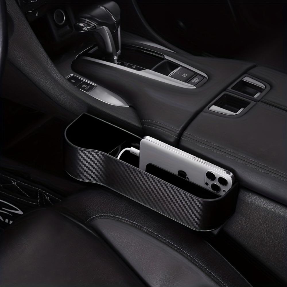 Ящик для хранения автомобиля, аксессуары для интерьера, центральный слот управления сиденьем, ящик для хранения, подстаканник, ящик для хранения автомобиля, органайзер