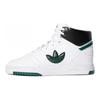 adidas Кроссовки Originals Drop Step Xl 'White Green' FW2037