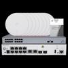 Huawei Система потолочных точек доступа AirEngine WiFi 6 для предприятий (Китайская версия)