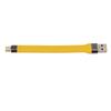 Короткий кабель USB A — USB C Портативный Маленький Гибкий кабель FPC PD 100 Вт 5 А 10 Гбит/с Быстрая зарядка Короткий кабель USB C