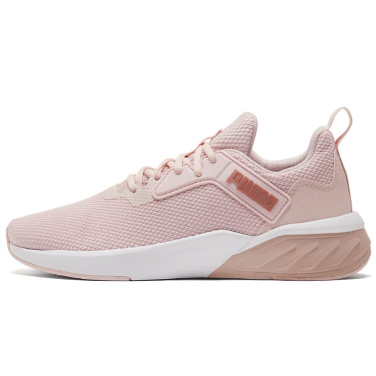 Puma Кроссовки Erupter Lotus Rose Gold Women Pink 195203-04