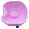 Hair Washing Tray Easy Lying Back Shampoo Basin for Elderly & Disabled, Reduce Strain, Convenient Hairdressing, Tub