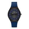 Часы DUET AT DUSK SYXB108 Blue [Swatch]