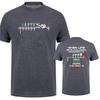Summer 1N23456 Motorcycle TShirts T Shirt Motorbike ONeck Short Sleeve Funny Motorcycle Speed Shirts HJ006