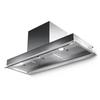 Mepamsa 3050486066 90 Cm 540m³/h 69 dB Stainless Steel Standard Hood