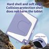 Tablet Case for iPad Air 11 (2025)/(2024)/Air (2022)/(2020)/Pro 11 (2022)/(2021)/(2020)/(2018) Protective Cover with Stand