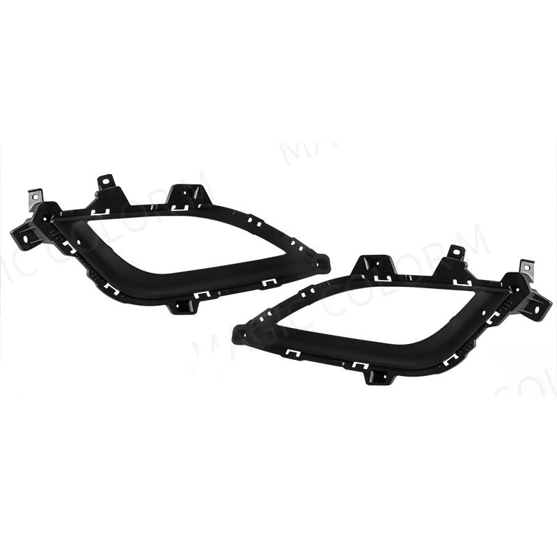 Для Hyundai Elantra GT I30 2012 2013 2014 2015 2016 DRL противотуманные чехлы дневные ходовые огни автомобиля передний бампер противотуманная фара в сборе 12 В