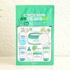 Cica Soothing Facial Kit