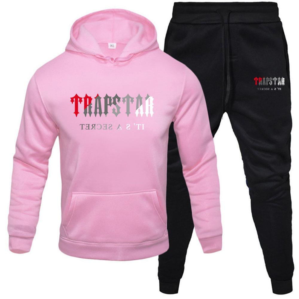 Boys' Versatile Sports Suit Fashionable Casual Hoodie Long Pants Two-piece Set
