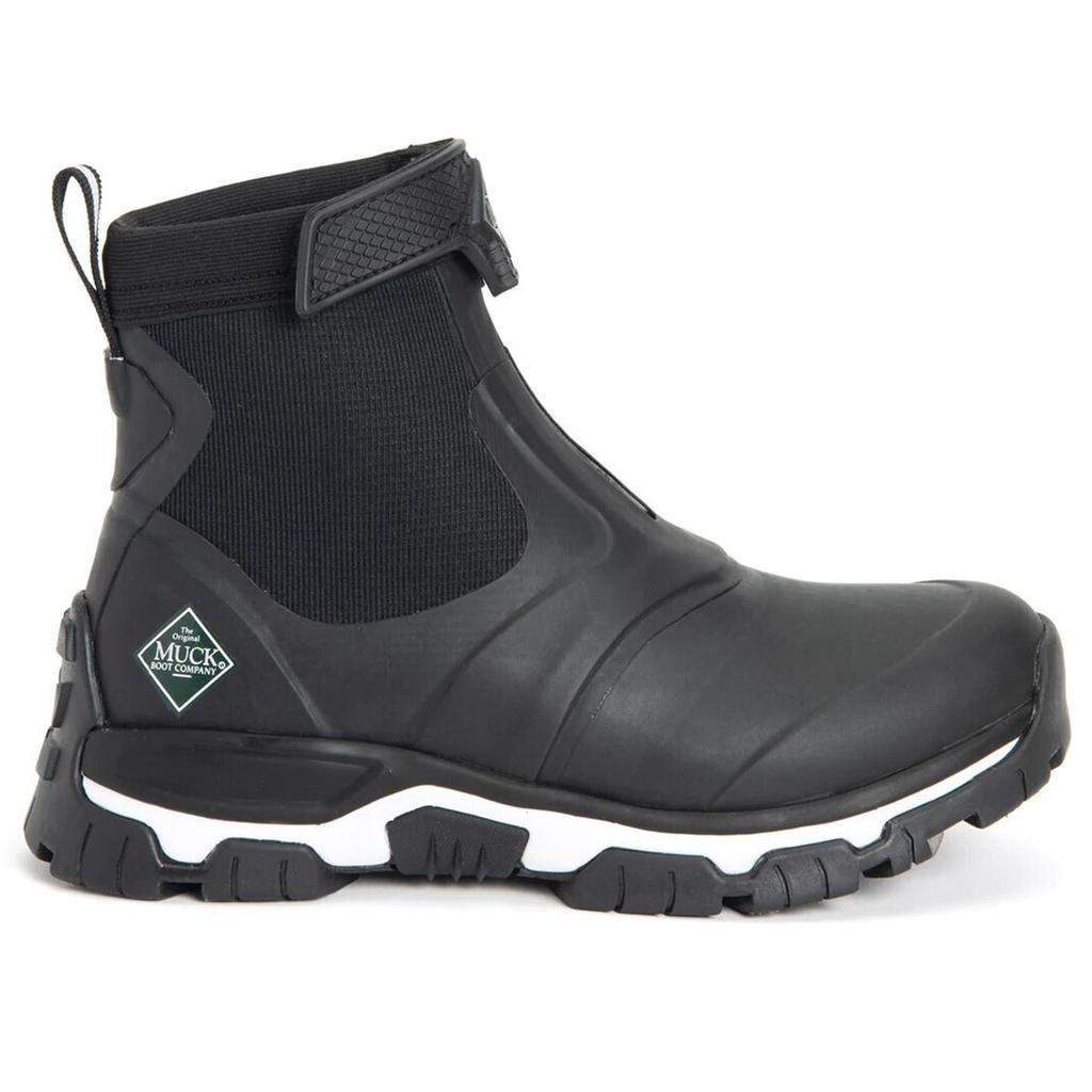 Muck Boots Womens/Ladies Apex Mid Wellington Boots