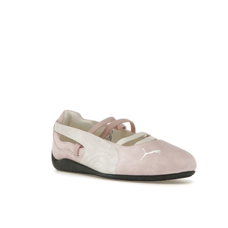 Puma Speedcat Ballet Женские Whisp Of Pink White 401287-01