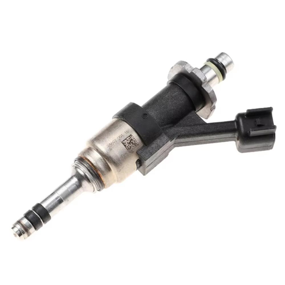 8Pcs Fuel Injectors 12668390 For Chevrolet Silverado 1500 Yukon 5.3L 4.3L 14-18