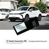 Geely Geometry M6/G6 Автомобильный экран Задний ящик для хранения