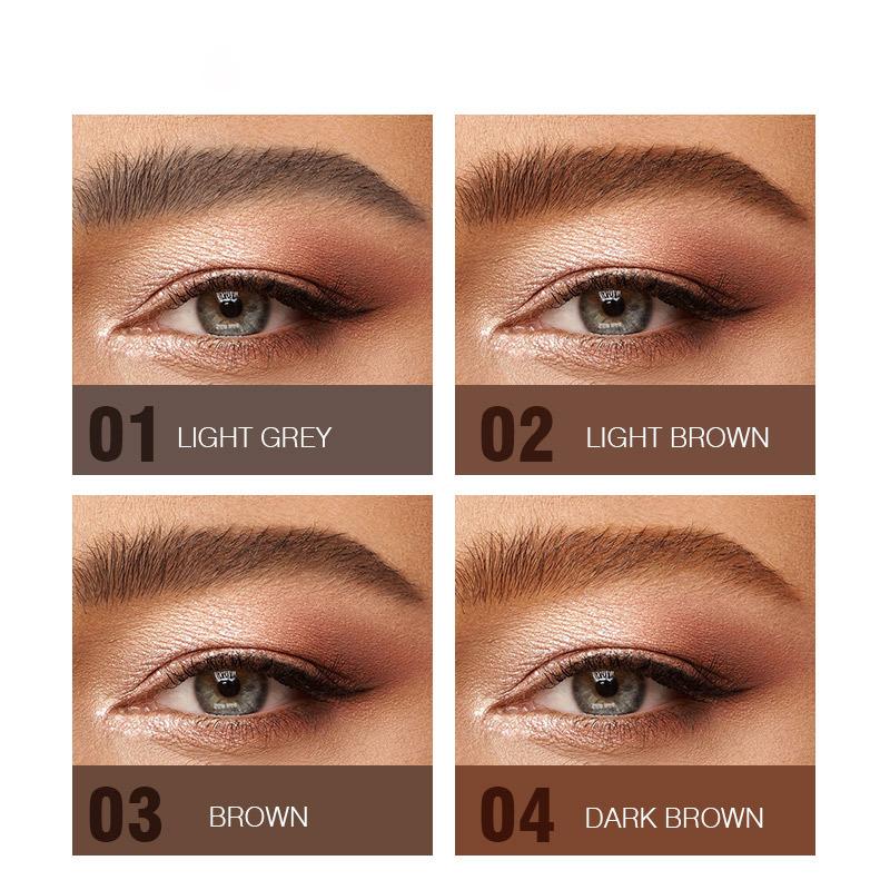 Eyebrow Dye Is Easy To Dry and Long-lasting Waterproof Thrush Artifact Eyebrow Balm Is Easy To Handle