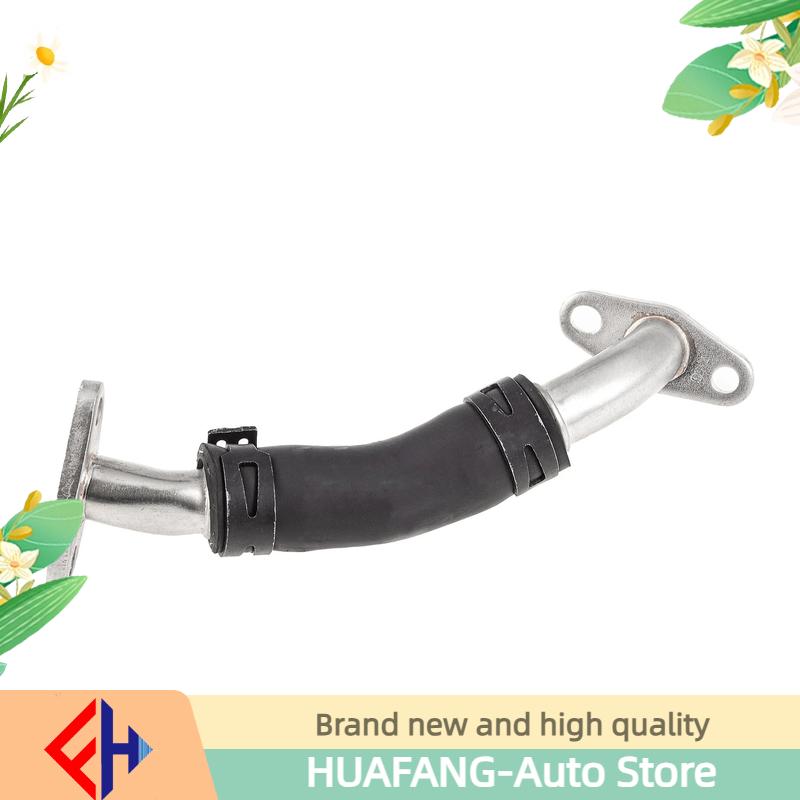Turbocharger Return Oil Pipe For Seat Alhambra 2010-12,altea 2009-,leon 2009-12,skoda Octavia 2005-13  06h145735g,06h145735c/b