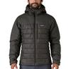 Куртка Patagonia Hi-Loft Nano Puff Hoody