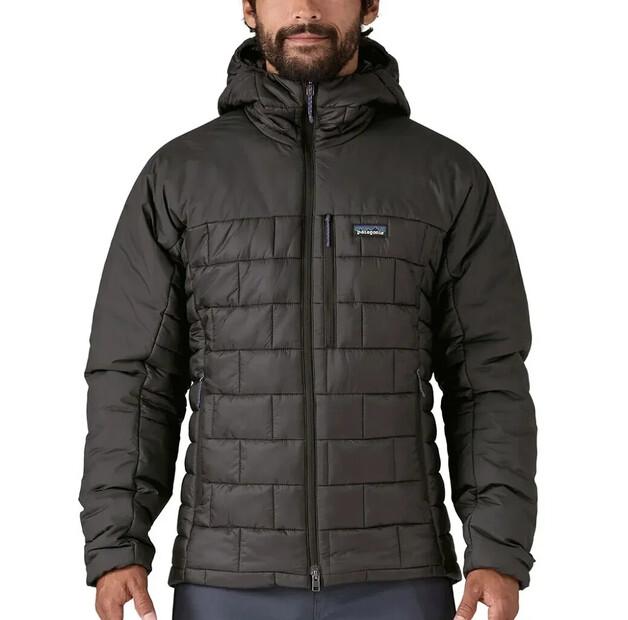 Куртка Patagonia Hi-Loft Nano Puff Hoody