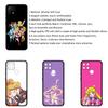 Чехол для iPhone 16 15 Xiaomi Redmi Note 14 13 12 11 Pro Max X 8 9 16e Samsung Galaxy S25 S24 S23 Moto G85 OPPO Huawei Sailor Cartoon Moon Phone Case