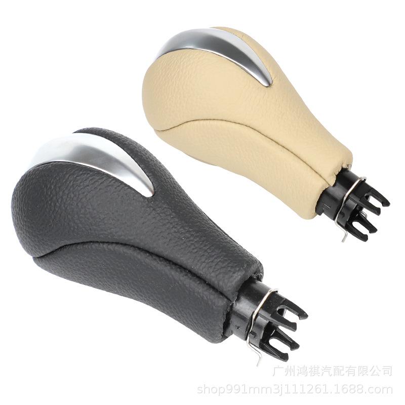 34910-JK03A and 34910-1LA6C Fit Infiniti Shift Knobs.