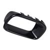 Front Bumper Intake Air Duct Cover Decoration Replace for BMW Mini Cooper F55/F56/F57 2014- 51117337811 51117337812