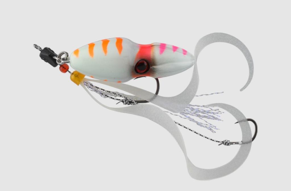 Jackall Бин Бин Свитч TG Вольфрам 80 Грамм Светящийся Высокая Привлекательность (1357)