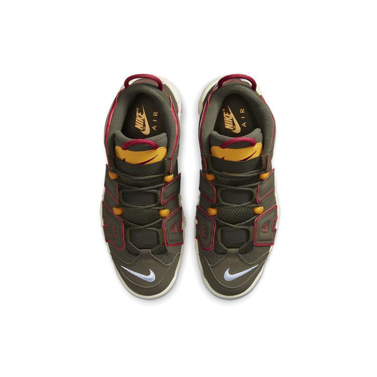 Nike Air More Uptempo Cargo Khaki DH0622-300