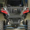 Комплект задних накладок из углеродного волокна для Polaris RZR PRO XP 2021-2022