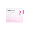 No.2 Rose PDRN Collagen Plumping Serum Duo Set 1.2ml*10EA