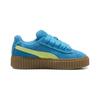 Fenty X Puma Creeper Phatty Little Kid Speed Blue Lime Kids Sneakers Lime-Pow Gum 396830-02