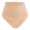 High Waist Thong Pants Butt Lifter Tummy Control Panties Fashion Belly Shaping Cincher Brief  Women