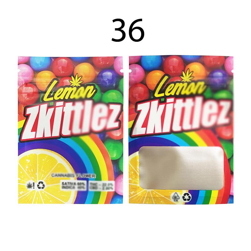 10 шт. самозапечатывающиеся пакеты, закрывающиеся маленькие конфеты, брелки, капсулы, упаковочные пакеты на молнии