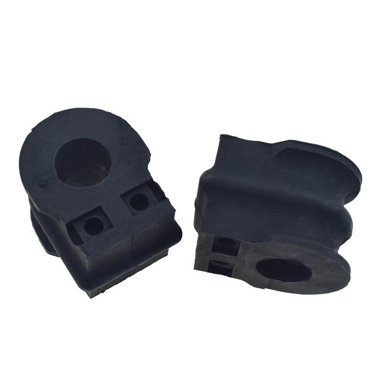 2pcs 54613-3TA1B 54613-3TA1A 546133TA0A 54613-3TA0A Front Stabilizer Sway Bar Bushing Set for Nissan Altima Sedan 2013-2018