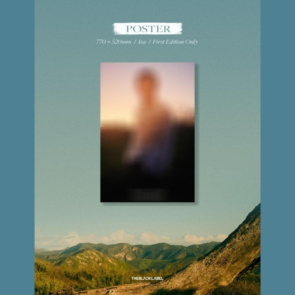 TAEYANG - Down to Earth / EP Альбом