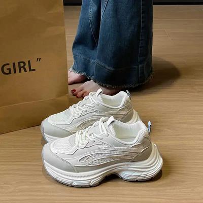 Дорога Осень Женские Вулканизированные Туфли Теннис Vip Роскошные Кроссовки Тренировки и Упражнения Спорт Дорогой Люкс Комфорт Здоровье