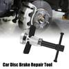 Car Disc Brake Pad Caliper 3pcs/set Repair Tools Auto Accessories Piston Rewind Disassemble Kits Wheel Cylinder Pump Separator
