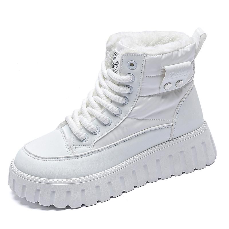 Fashion Ankle 37 Women's Sports Shoes White Woven Sports Ladies Tennis Sneakers Shoes For Women Link Vip Shose Hit Everything Retro