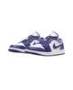 Air 1 Low Sky J Purple Jordan 1 AJ1 Low Sky J Purple 553558-515