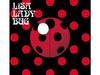 LiSA LADYBUG First Limited Edition Type A CD+Blu-ray+Case VVCL-1833 J-Pop NEW