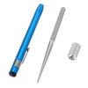 Pen Shape Cutter Sharpener Grindstone 1 Piece Kitchen Accessories For Fishhook Knife