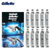 10 Pcs Sensor Excel Safety Razor Blades For Men With the Same Series of Razors