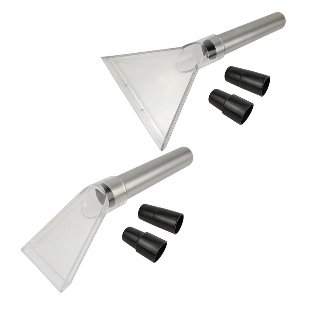 Насадка для пылесоса VAC Extractor Accessories для чистки обивки автомобиля