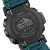 Casio Men's PRO TREK PRW-35Y-3JF [PROTREK Climber Line] Round Watch Green Digital